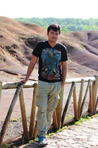 Sudhakar Mishra