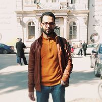 احمد العمار