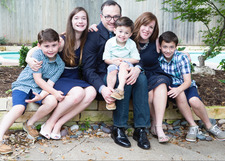 Ashley Drury Ramirez