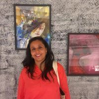 Abha Nair