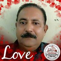 Benson Balaji