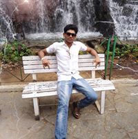 Vignesh Kiran