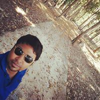 Sayed Hossain