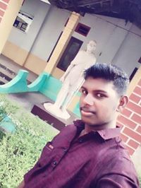 ശ്രീരാഗ് ഇഎസ്