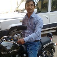 Nitish Kumar