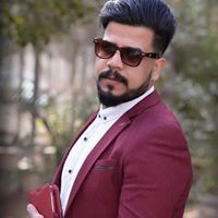 طيبتي اكبر اهمومي