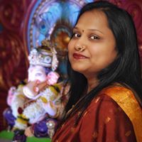 वैशाली मोरे