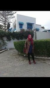 Takwa Mejri