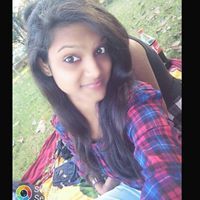 Saeeshta Quasmi
