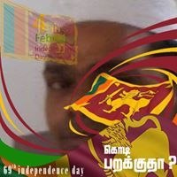 Noordeen Ahamed Lebbe