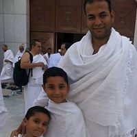 Essam Ahmed