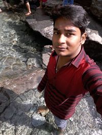 Vishal Kumar