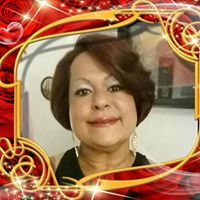 Rosa Lilly Rodriguez