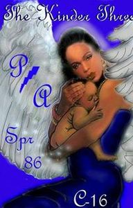 Margarette McBride-Rodgers