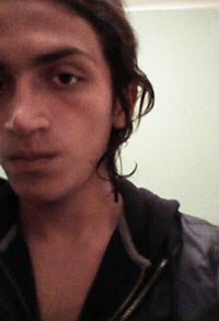 Gustavo Moreno