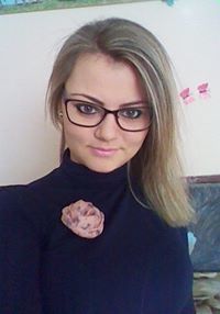 Viktória Mika