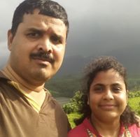 anand kadam