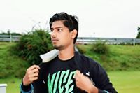 Harshith Shetty