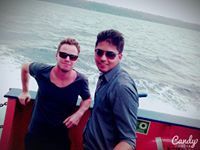 Anuj Sharma