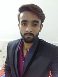 Rizwan Saifi