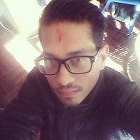 Sarojan Shrestha