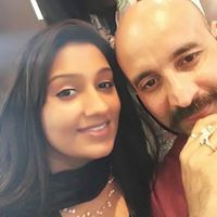 Shaina Siraj