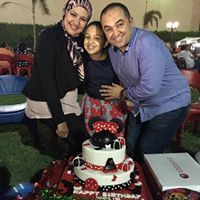 Hend Abdalla