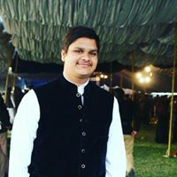 Muhammad Afaq