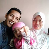 Setiawan Asghaf