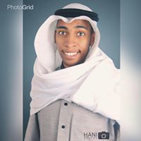 Hani Alahdal
