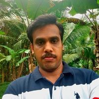 Josekutty James