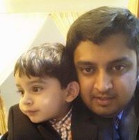 Muhammad Sajid