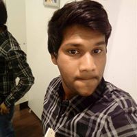 Rakesh Behera