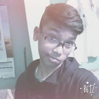 Jyotiprakash Nayak