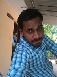 Kishore Jacob