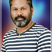 Jayaprakash Ramachandran