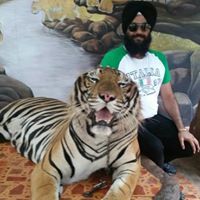 Birinder Singh