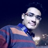 Kushagra Shukla