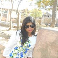 Hetal Rathod