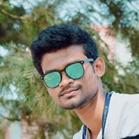 Akash Ravi