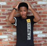 Rayshawn Brown