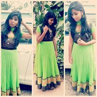 Päyal Shah