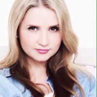 Евгения Солод