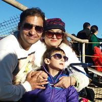 Mohd Shoeb