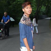 Gurung Ajay