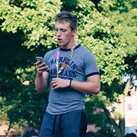 Jake Bolling
