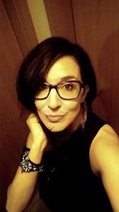 Татјана Александровна