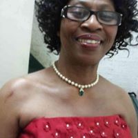 Patricia Johnson