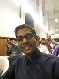Naman Kumar