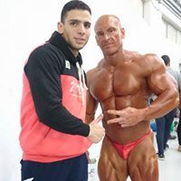 Micheal Mikhail